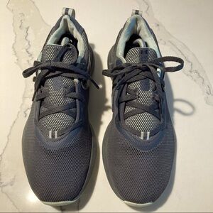 UNDER ARMOUR Sz 9  HOVR Running Charged Breathe Sneakers